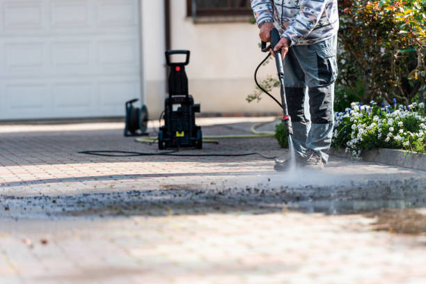 Professional Pressure Washing in Lindstrom, MN