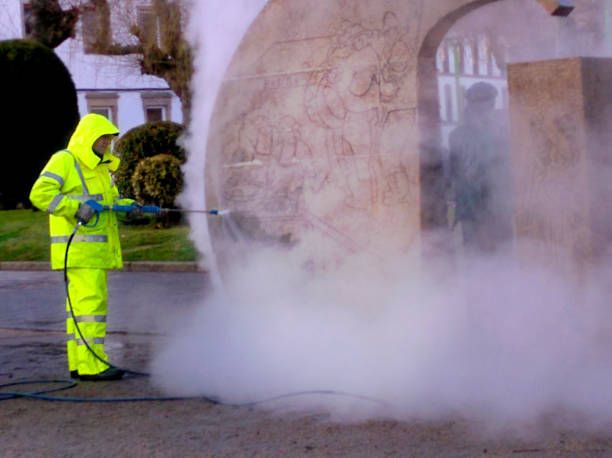 Best Concrete Pressure Washing  in Lindstrom, MN